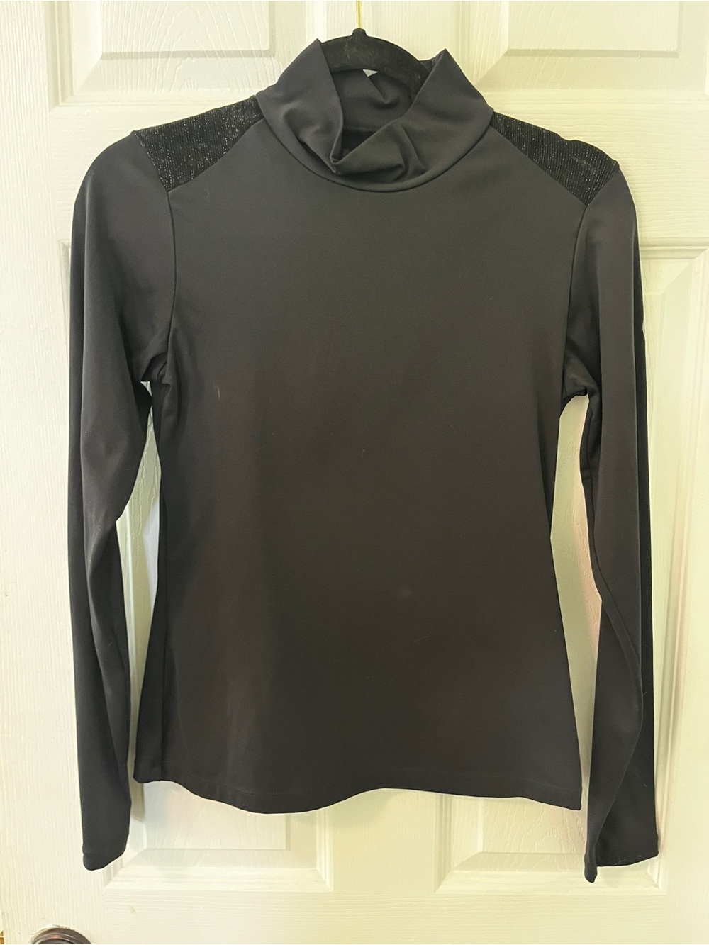 Free Ride Equestrian Schooling Shirt